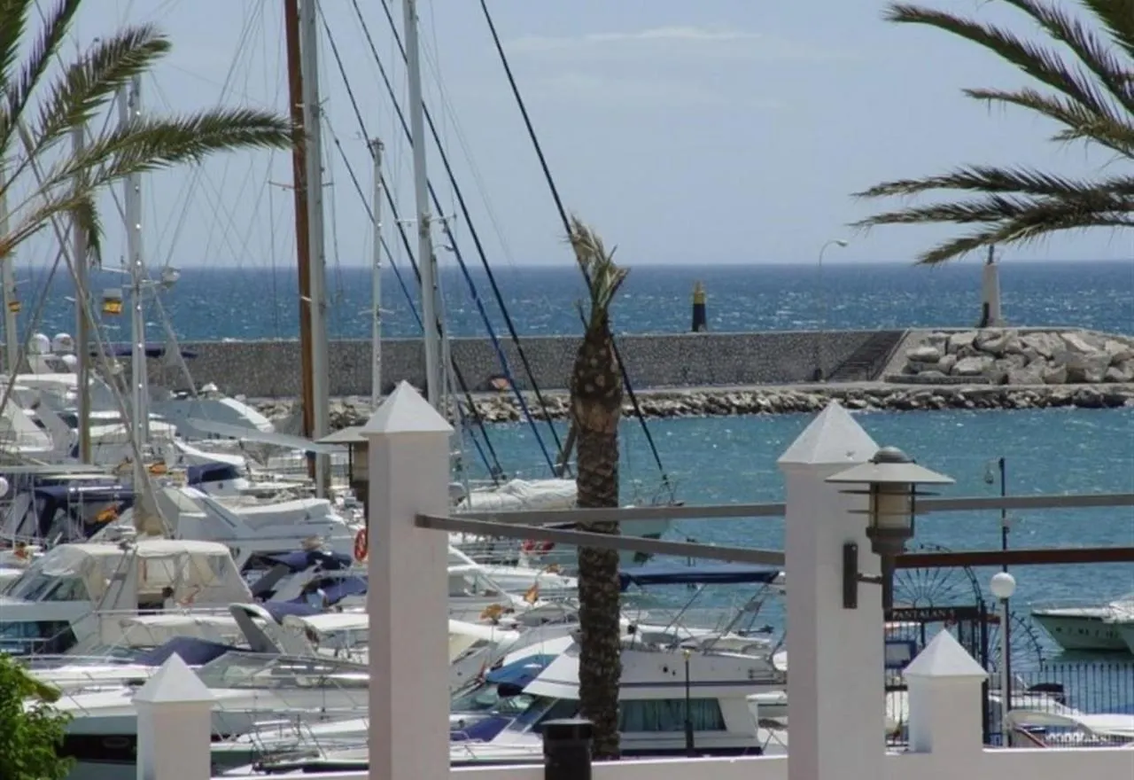 Apartment Boulevard 302 Estepona