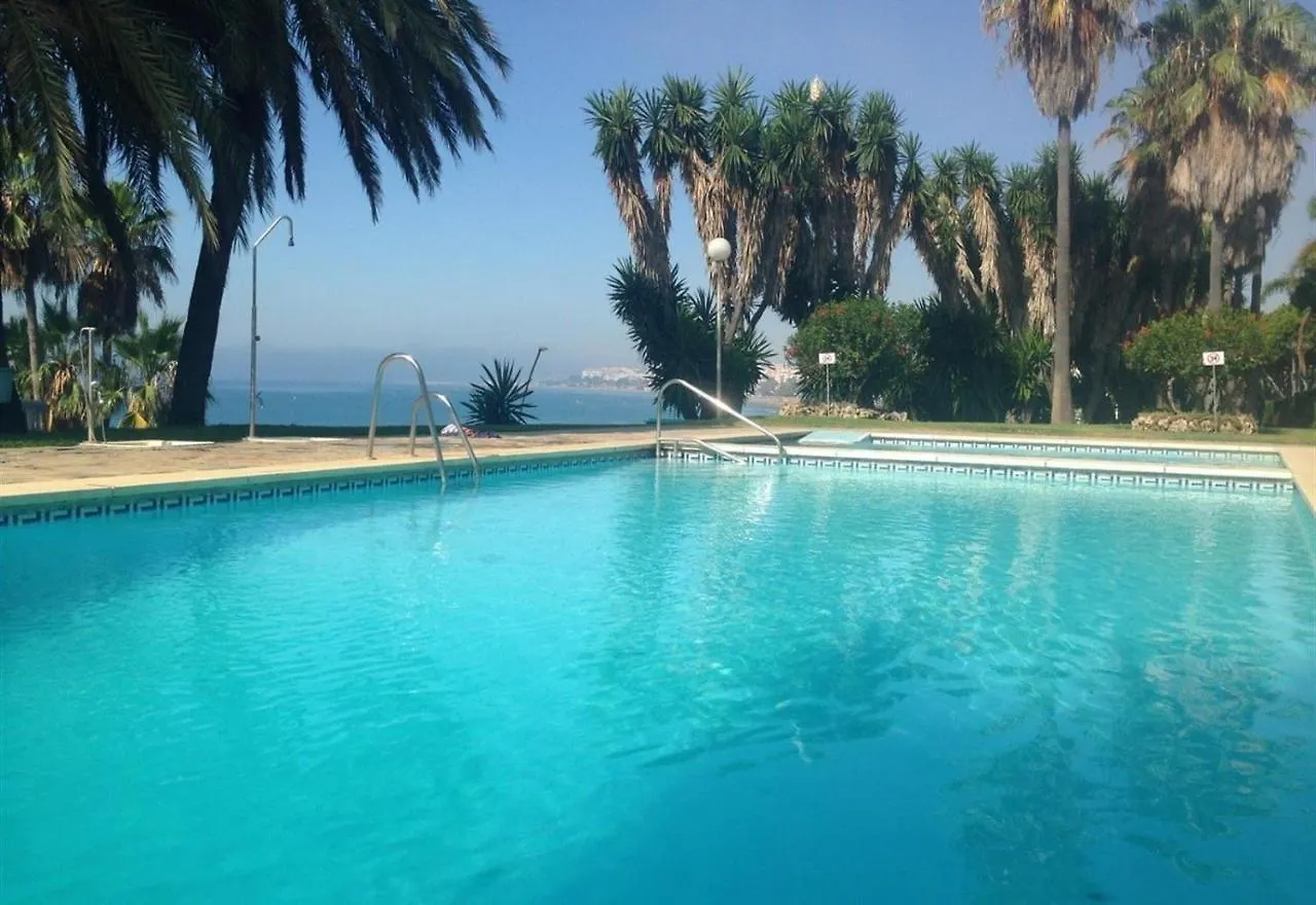 Apartment Boulevard 302 Estepona 0*,  Spain