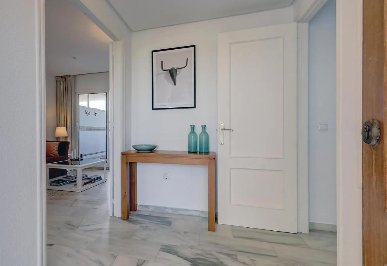 Apartment Boulevard 302 Estepona