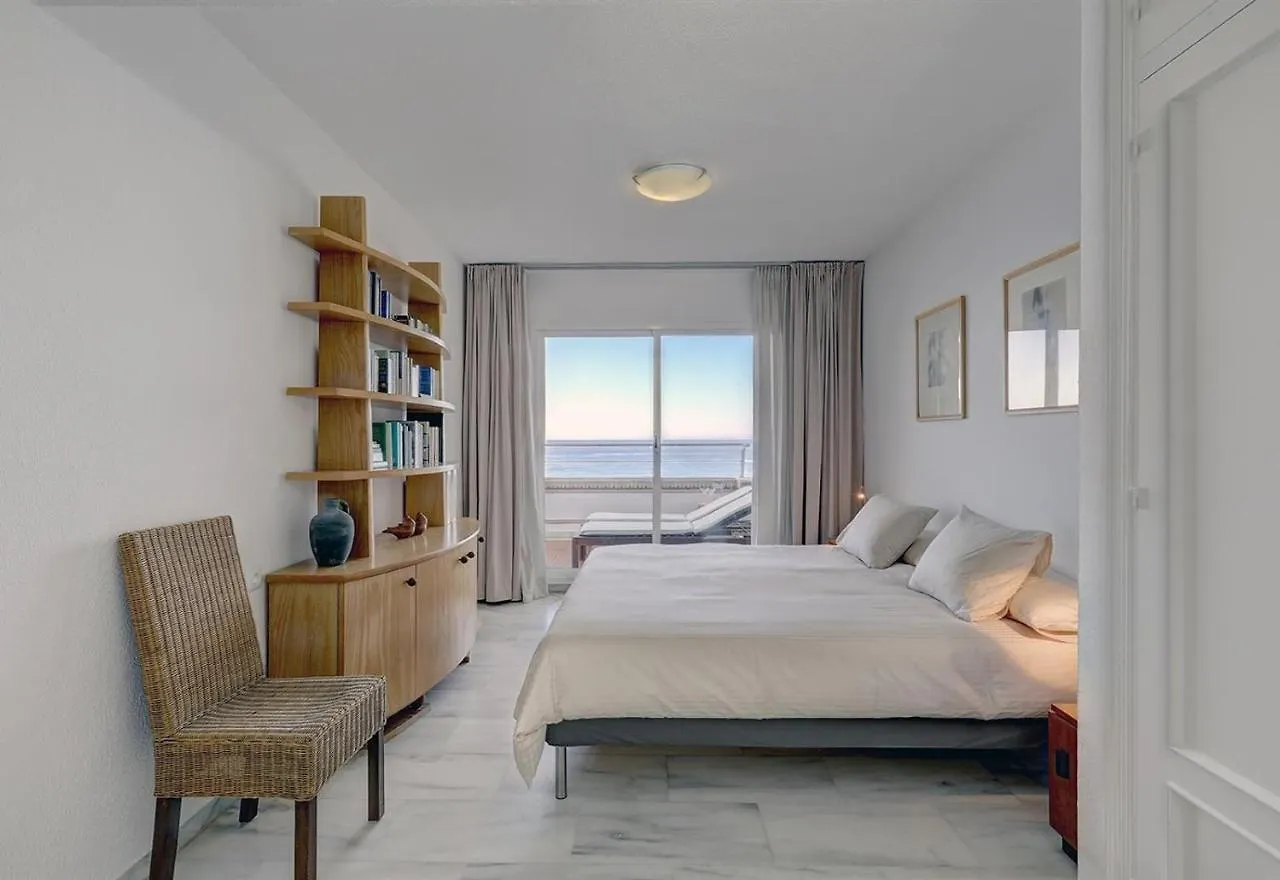 Apartment Boulevard 302 Estepona Spain