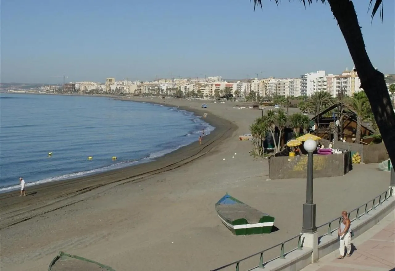 Apartment Boulevard 302 Estepona