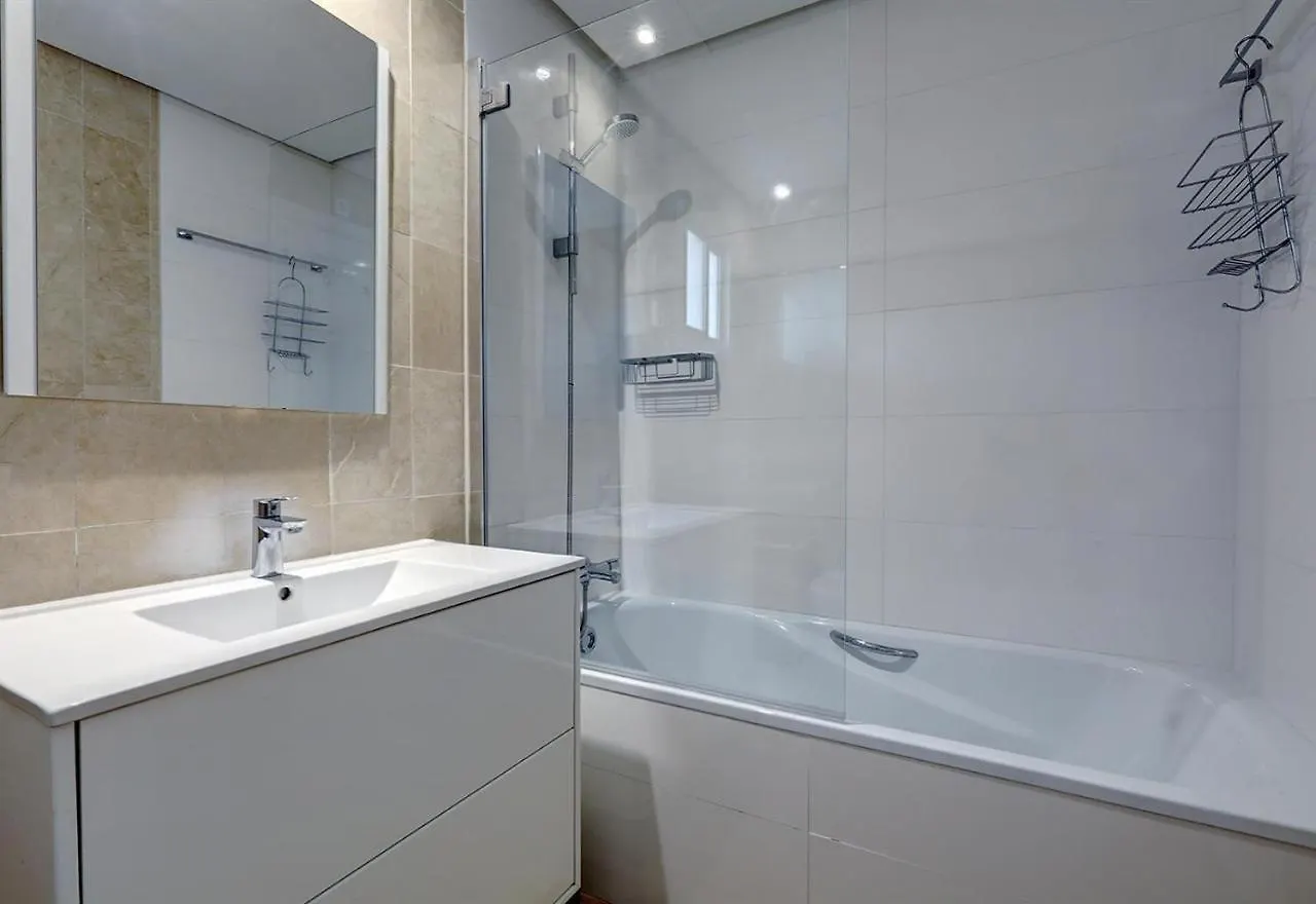 Apartment Boulevard 302 에스테포나 스페인