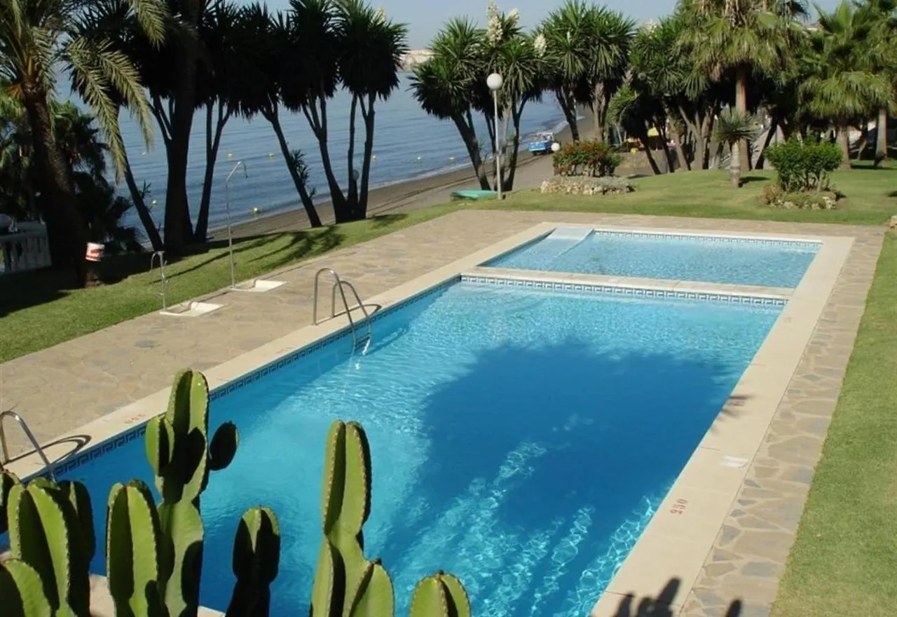 Apartment Boulevard 302 Estepona 0*,
