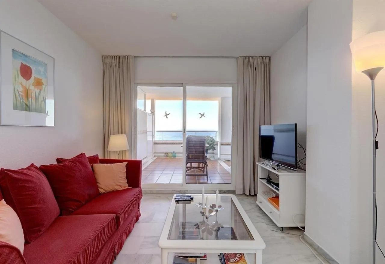 Apartment Boulevard 302 에스테포나