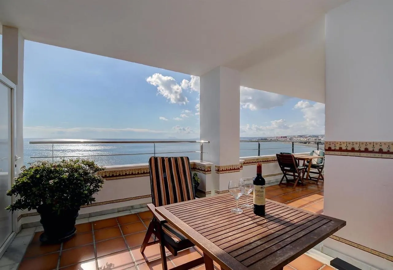 Apartment Boulevard 302 Estepona