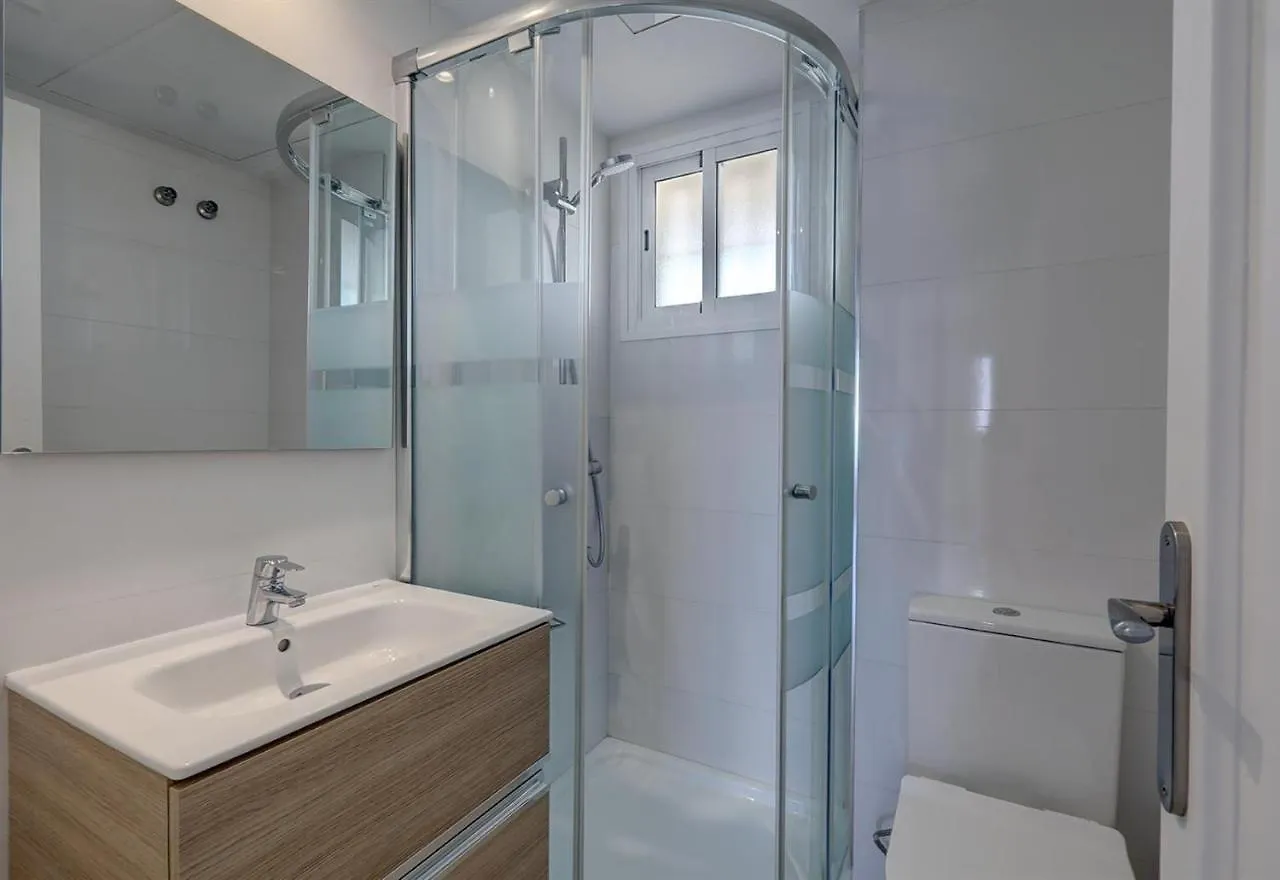 Apartment Boulevard 302 Estepona