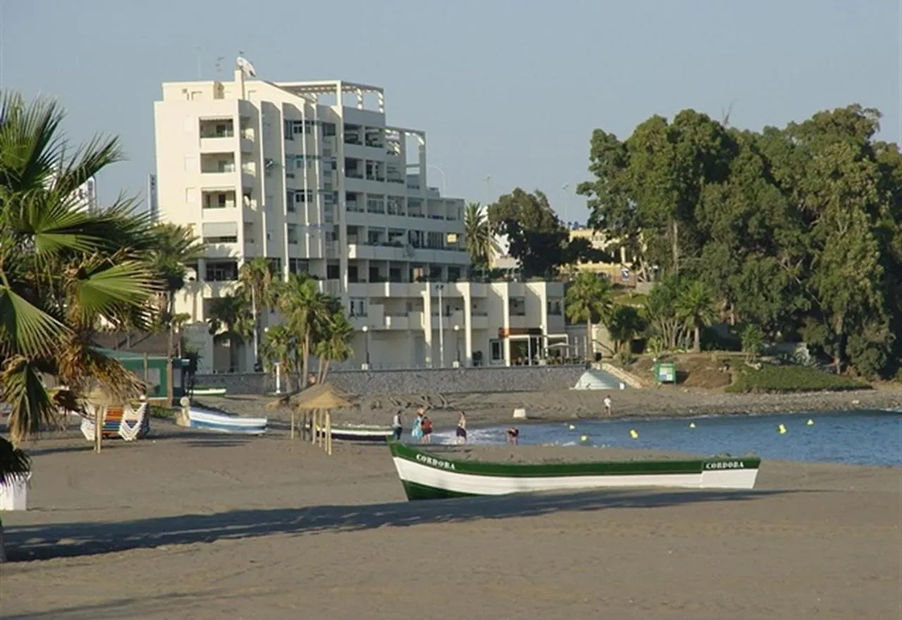 Apartment Boulevard 302 Estepona Spain