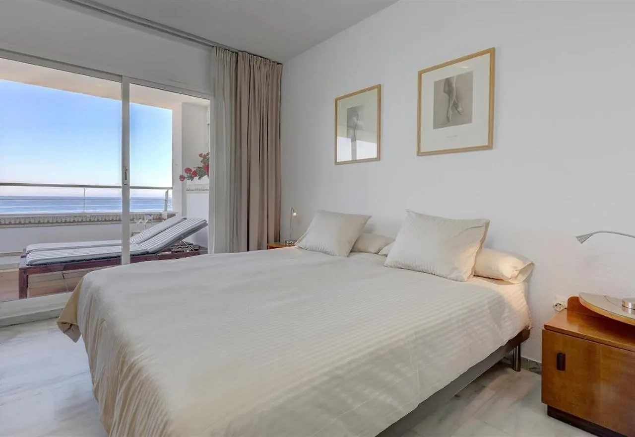 Apartment Boulevard 302 에스테포나 0*,  스페인